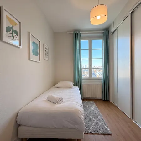 Goussiez, 3 Bedrooms, Spacious, Netflix *