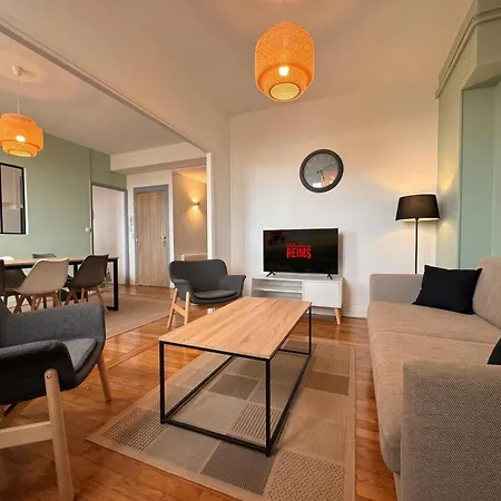 Appartement Goussiez, 3 Bedrooms, Spacious, Netflix *